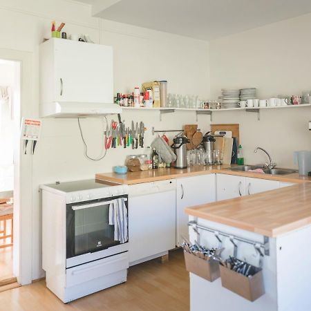 Hvammur 2 Guesthouse Blonduos Εξωτερικό φωτογραφία