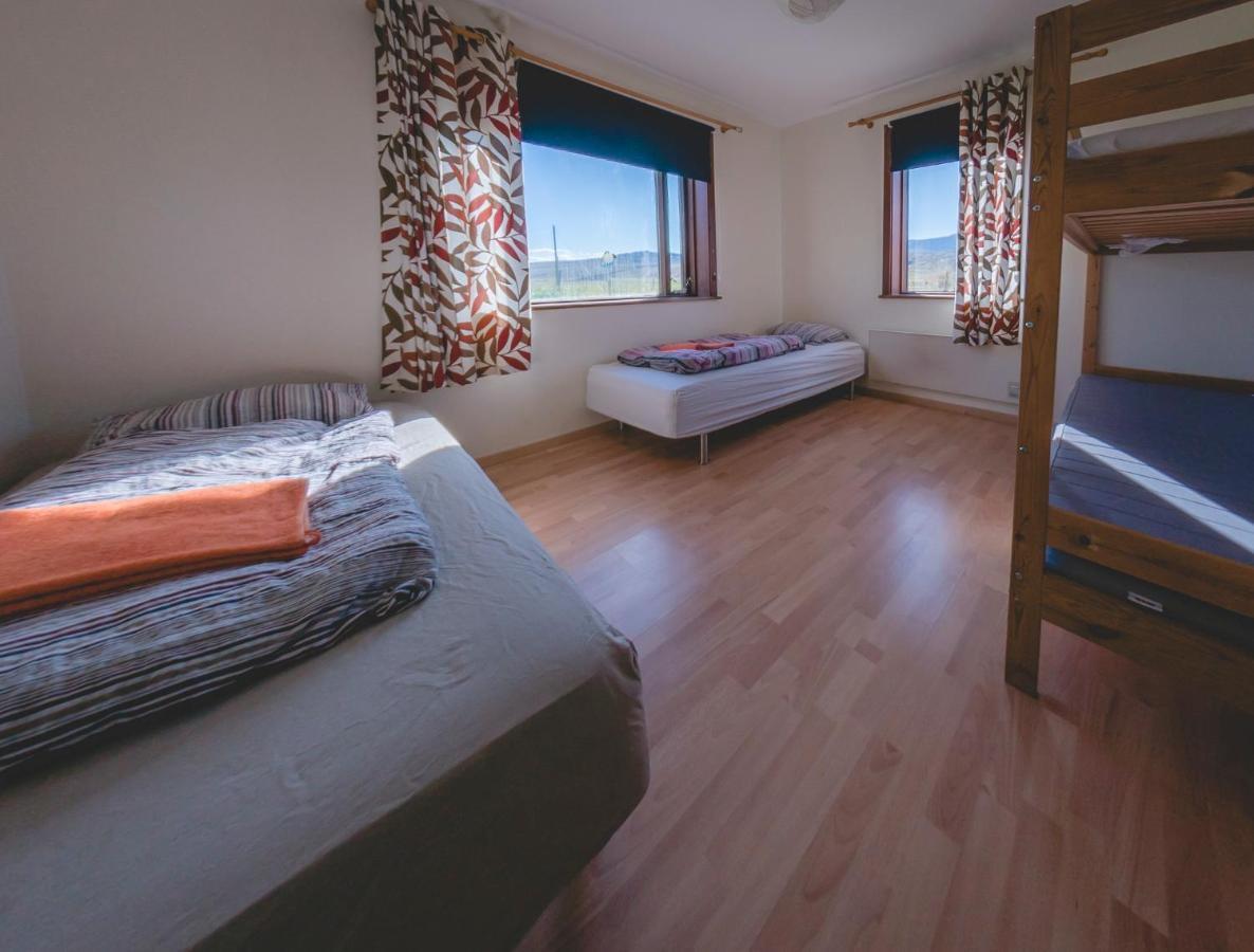 Hvammur 2 Guesthouse Blonduos Εξωτερικό φωτογραφία