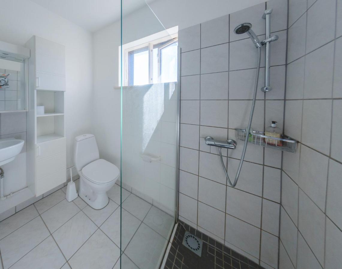 Hvammur 2 Guesthouse Blonduos Εξωτερικό φωτογραφία