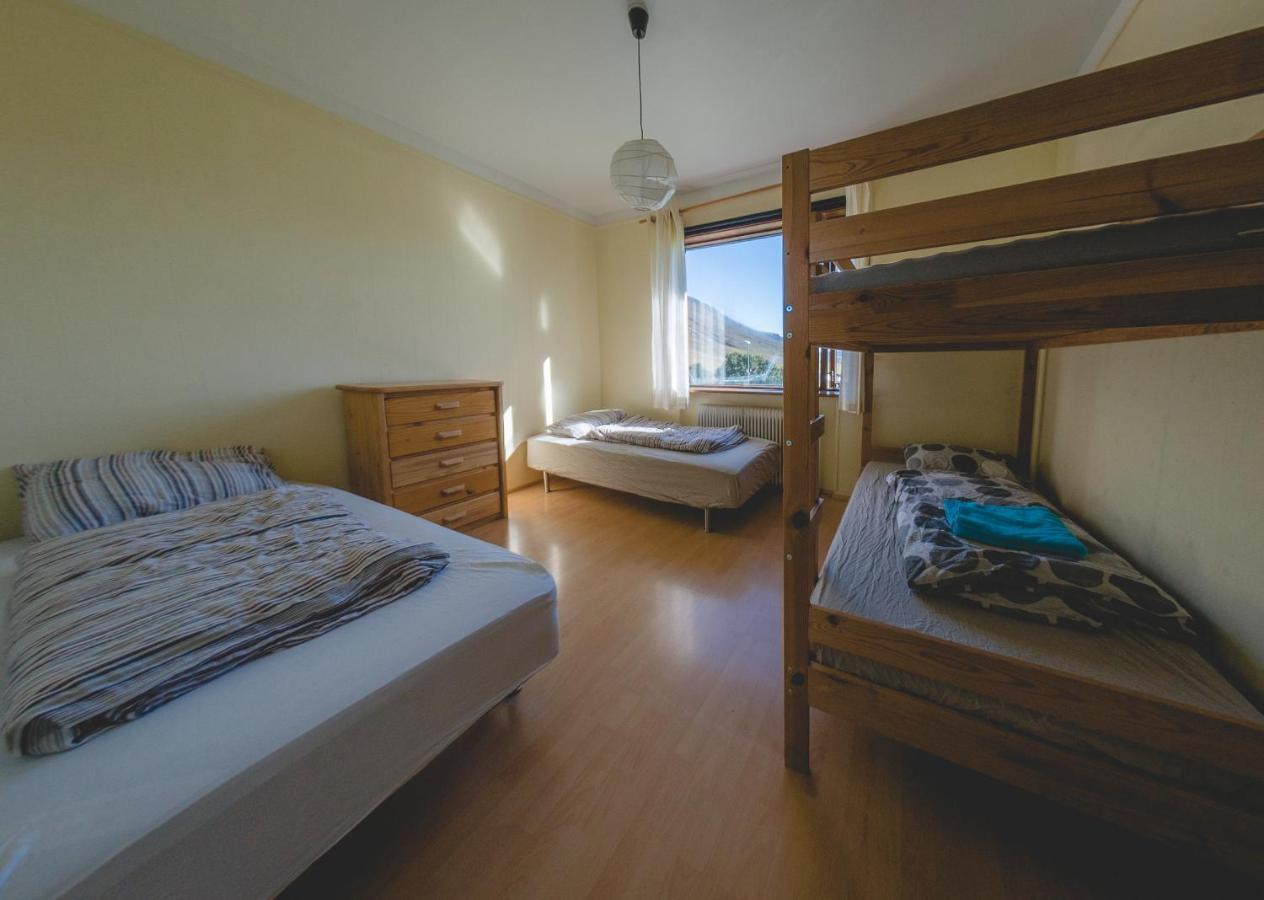Hvammur 2 Guesthouse Blonduos Εξωτερικό φωτογραφία