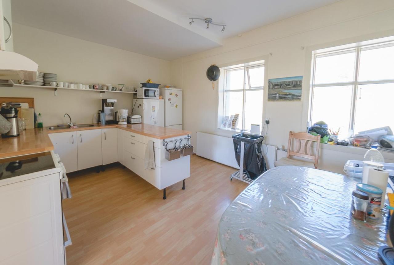 Hvammur 2 Guesthouse Blonduos Εξωτερικό φωτογραφία