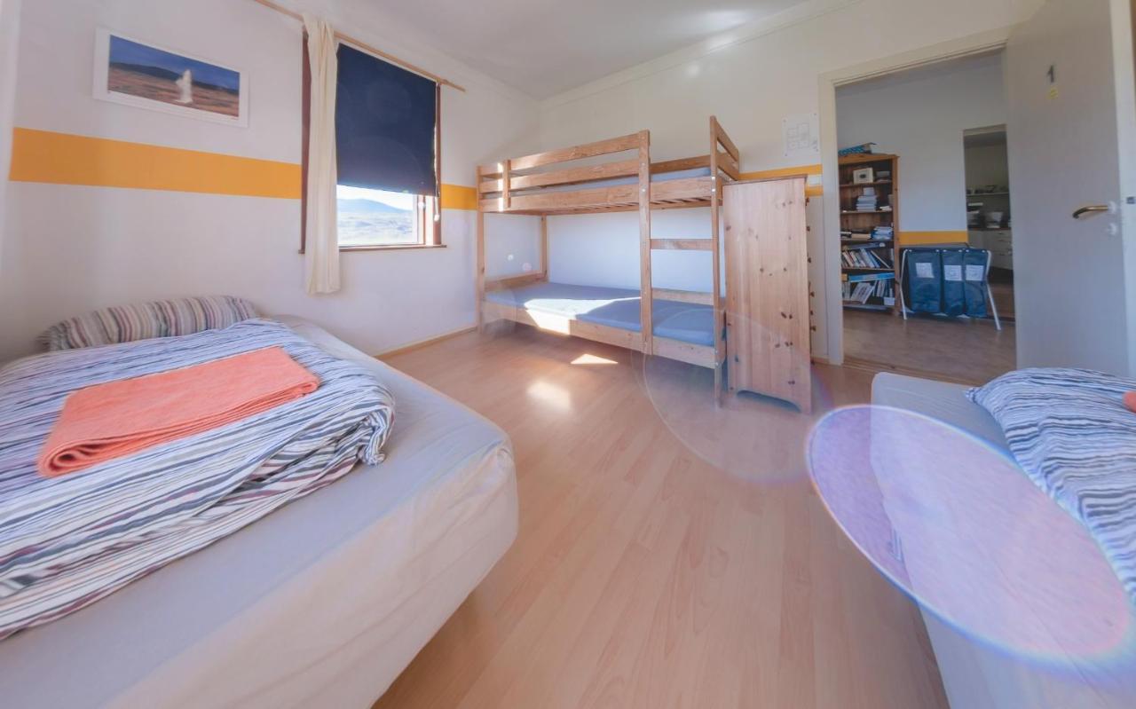 Hvammur 2 Guesthouse Blonduos Εξωτερικό φωτογραφία