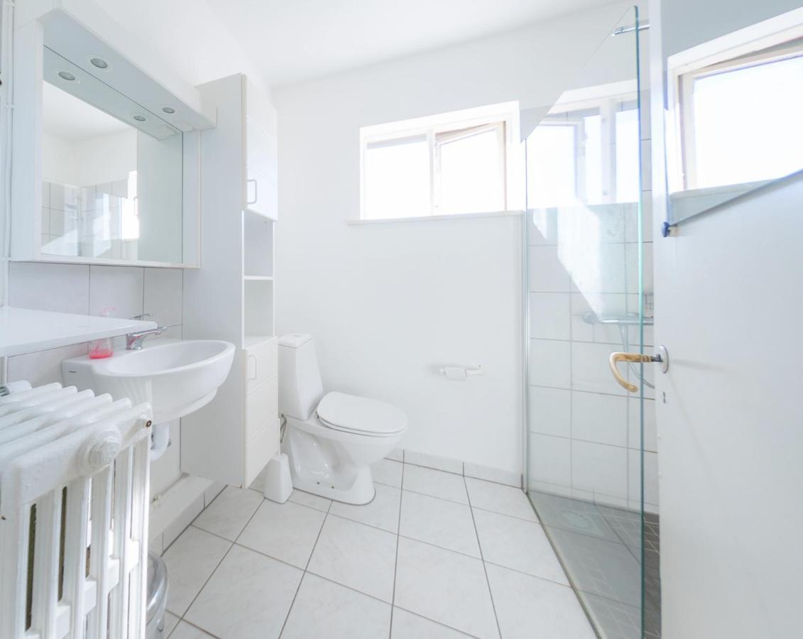 Hvammur 2 Guesthouse Blonduos Εξωτερικό φωτογραφία