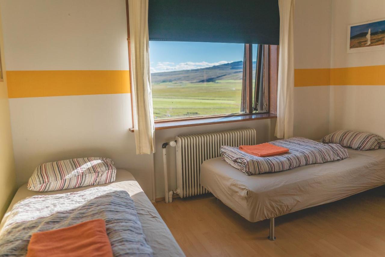 Hvammur 2 Guesthouse Blonduos Εξωτερικό φωτογραφία